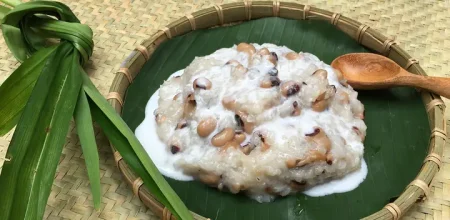 Xôi Chè Cúng Trọn Gói