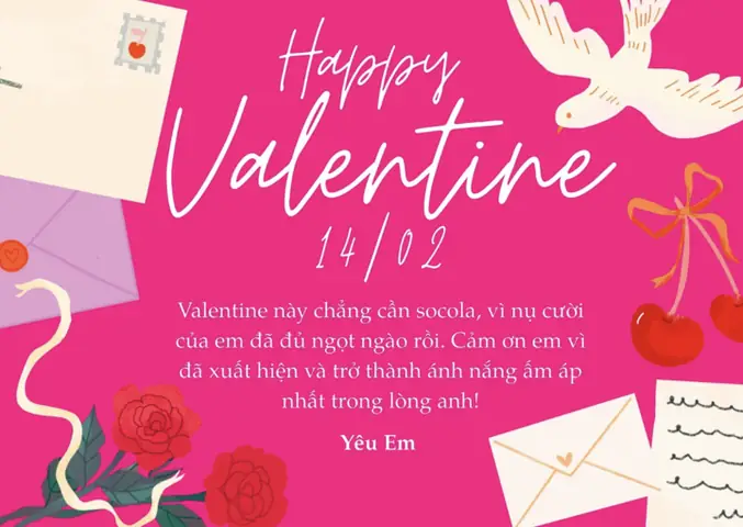 Hôm Nay Ngày Valentine Và Còn Ngày Cúng Vàng Là Gì? Giải Mã Ý Nghĩa Các Ngày Lễ Hôm Nay Ngày Valentine Và Còn Ngày Cúng Vàng Là Gì? Giải Mã Ý Nghĩa Các Ngày Lễ