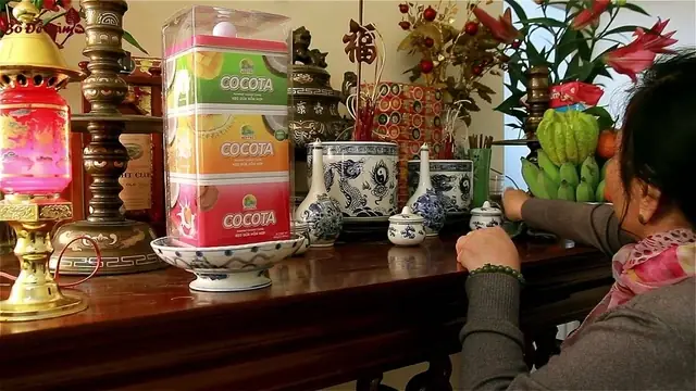Hướng Dẫn Cúng Rằm 30: Sắm Lễ, Văn Khấn Và Nghi Thức Chuẩn Tâm Linh