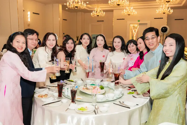 Hướng Dẫn Cúng Tất Niên Cho Công Ty Chuẩn Phong Thủy, Thu Hút Tài Lộc Năm 2027 Hướng Dẫn Cúng Tất Niên Cho Công Ty Chuẩn Phong Thủy, Thu Hút Tài Lộc Năm 2027