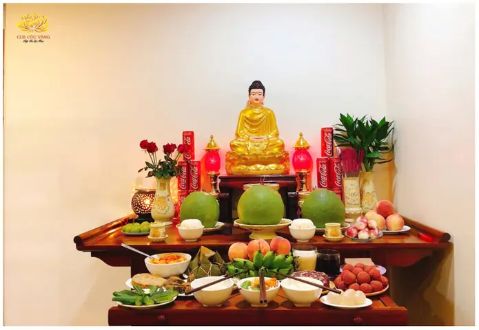 Hướng Dẫn Cúng Tết Đoan Ngọ Đúng Chuẩn Truyền Thống, Đơn Giản Tại Nhà Năm 2027 Hướng Dẫn Cúng Tết Đoan Ngọ Đúng Chuẩn Truyền Thống, Đơn Giản Tại Nhà Năm 2027