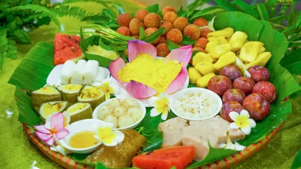 Hướng Dẫn Cúng Tết Đoan Ngọ Đúng Chuẩn Truyền Thống, Đơn Giản Tại Nhà Năm 2027