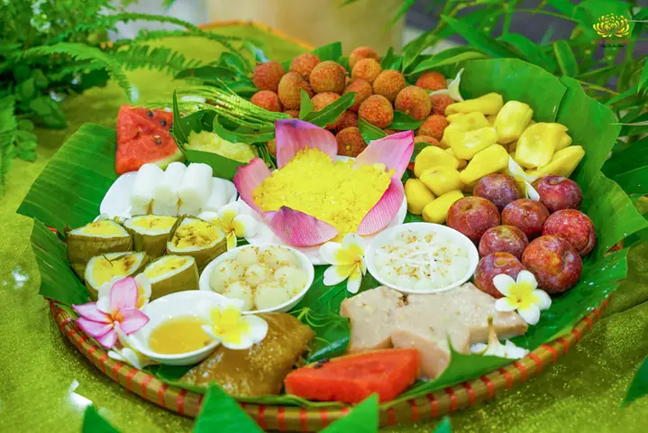 Hướng Dẫn Cúng Tết Đoan Ngọ Đúng Chuẩn Truyền Thống, Đơn Giản Tại Nhà Năm 2027 Hướng Dẫn Cúng Tết Đoan Ngọ Đúng Chuẩn Truyền Thống, Đơn Giản Tại Nhà Năm 2027