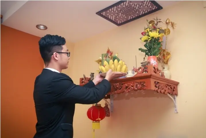 Hướng Dẫn Cúng Thổ Công Bài 1, 2 Đầy Đủ Và Chuẩn Xác Nhất Hướng Dẫn Cúng Thổ Công Bài 1, 2 Đầy Đủ Và Chuẩn Xác Nhất