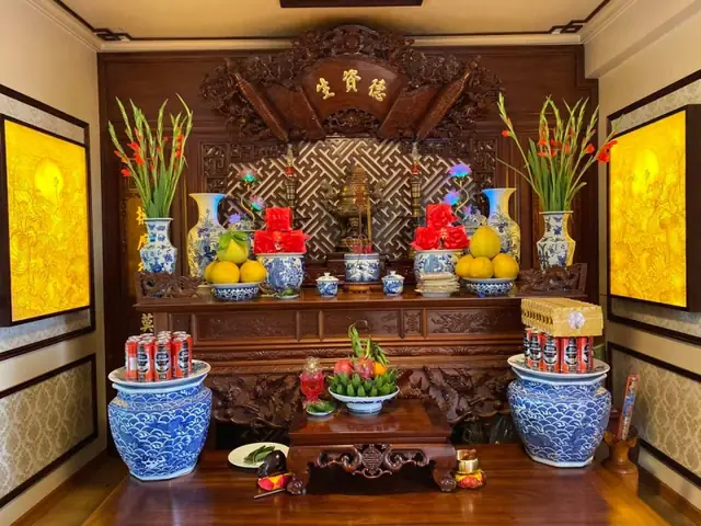 Hướng Dẫn Cúng Thổ Công Bài 1, 2 Đầy Đủ Và Chuẩn Xác Nhất Hướng Dẫn Cúng Thổ Công Bài 1, 2 Đầy Đủ Và Chuẩn Xác Nhất