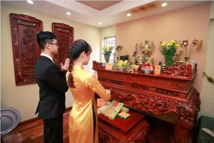 Hướng Dẫn Cúng Thổ Công Bài 1, 2 Đầy Đủ Và Chuẩn Xác Nhất Hướng Dẫn Cúng Thổ Công Bài 1, 2 Đầy Đủ Và Chuẩn Xác Nhất
