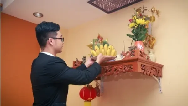 Hướng Dẫn Cúng Thổ Công Ngày Mùng 2 Tháng 2 Âm Lịch Chi Tiết Và Chuẩn Truyền Thống