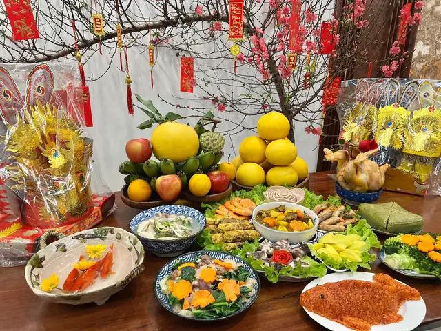 Hướng Dẫn Nghi Thức Cúng Tiễn Ông Táo Chuẩn Phong Tục Truyền Thống Hướng Dẫn Nghi Thức Cúng Tiễn Ông Táo Chuẩn Phong Tục Truyền Thống
