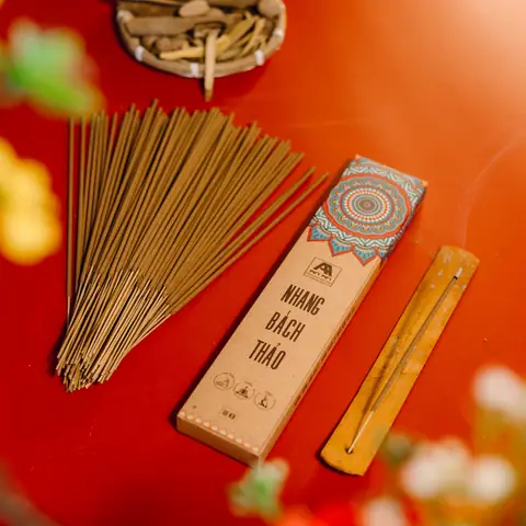 Hướng Dẫn Viết Và Thiết Cúng Tất Niên Kỳ An Đúng Chuẩn Phong Tục