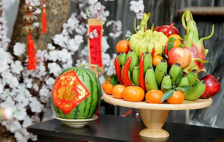 Hướng Dẫn Viết Và Thiết Cúng Tất Niên Kỳ An Đúng Chuẩn Phong Tục