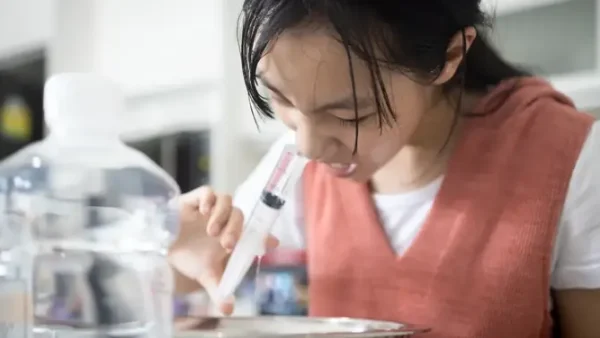 Hút Dịch Mũi Cảm Cúm Ở Đâu TPHCM? Địa Chỉ Uy Tín Và Quy Trịn Chuẩn Y Khoa