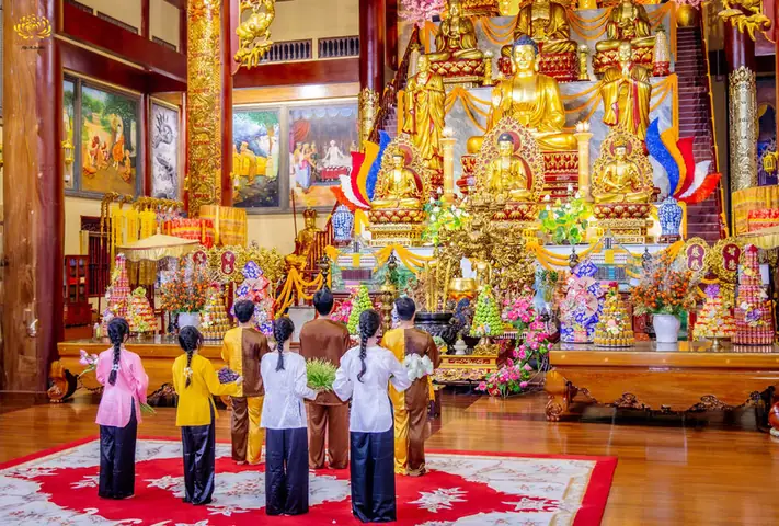 Hứa Cúng Mà Không Thực Hiện Có Bị Gì Không? Giải Đáp Từ Góc Nhìn Tâm Linh Và Thực Tế