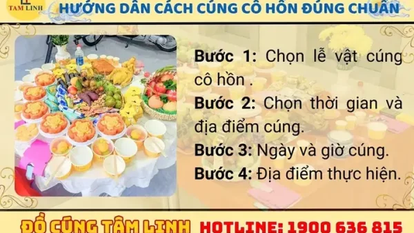 Hứa Cúng Mà Không Thực Hiện Có Bị Gì Không? Giải Đáp Từ Góc Nhìn Tâm Linh Và Thực Tế