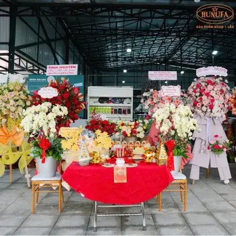 Khai Trương Có Nên Mời Thầy Cúng Không? Kinh Nghiệm Làm Lễ Chuẩn Xác