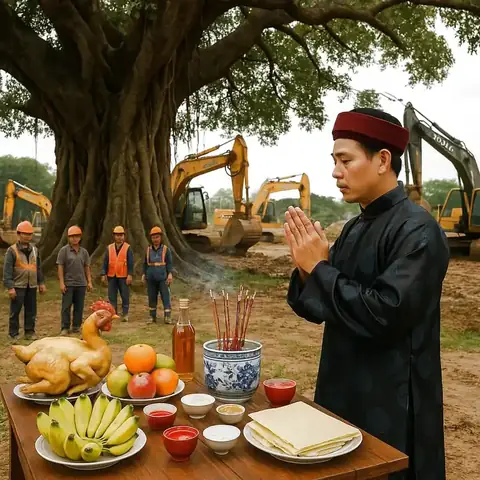 Cách Khấn Cúng Cây Bồ Đề: Hướng Dẫn Sắm Lễ Và Văn Khấn Chuẩn Nhất Cách Khấn Cúng Cây Bồ Đề: Hướng Dẫn Sắm Lễ Và Văn Khấn Chuẩn Nhất
