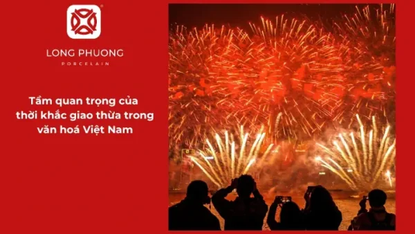 Hướng Dẫn Cách Khấn Cúng Giao Thừa Chuẩn Xác Và Đầy Đủ Nhất Theo Nghi Thức Truyền Thống