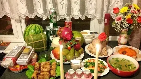 Hướng Dẫn Cách Khấn Cúng Sao Giải Hạn Đầy Đủ Với 13 Lá Trầu Chuẩn Nhất