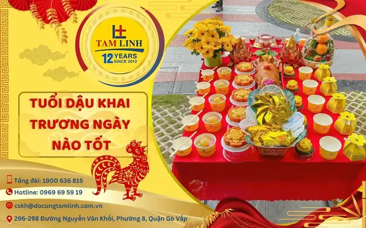 Khi Cúng Khai Trương Nên Khai Tuổi Nào Để Thu Hút Tài Lộc Và Buôn May Bán Đắt Khi Cúng Khai Trương Nên Khai Tuổi Nào Để Thu Hút Tài Lộc Và Buôn May Bán Đắt