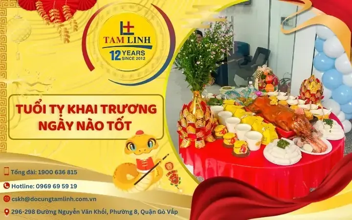 Khi Cúng Khai Trương Nên Khai Tuổi Nào Để Thu Hút Tài Lộc Và Buôn May Bán Đắt Khi Cúng Khai Trương Nên Khai Tuổi Nào Để Thu Hút Tài Lộc Và Buôn May Bán Đắt