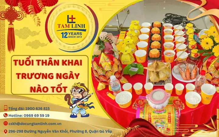 Khi Cúng Khai Trương Nên Khai Tuổi Nào Để Thu Hút Tài Lộc Và Buôn May Bán Đắt Khi Cúng Khai Trương Nên Khai Tuổi Nào Để Thu Hút Tài Lộc Và Buôn May Bán Đắt
