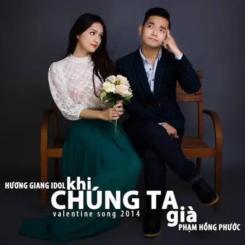 Lời Bài Hát Khi Chúng Ta Già: Ý Nghĩa Bản Hit Và Cảm Xúc Lắng Đọng Về Thanh Xuân Lời Bài Hát Khi Chúng Ta Già: Ý Nghĩa Bản Hit Và Cảm Xúc Lắng Đọng Về Thanh Xuân
