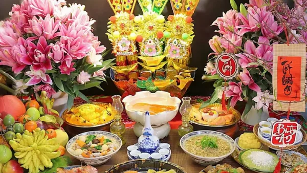 Khi Nào Cúng Ông Táo Phù Hợp? Ngày Giờ Đẹp Và Thời Điểm Chính Xác Nhất