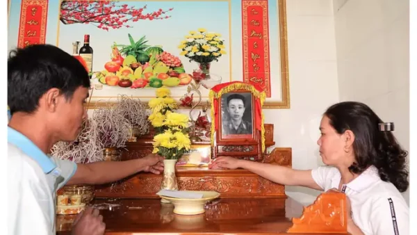 Khi Nào Được Làm Hồ Sơ Thờ Cúng Liệt Sĩ Và Các Quy Định Pháp Luật Năm 2027 Cần Biết