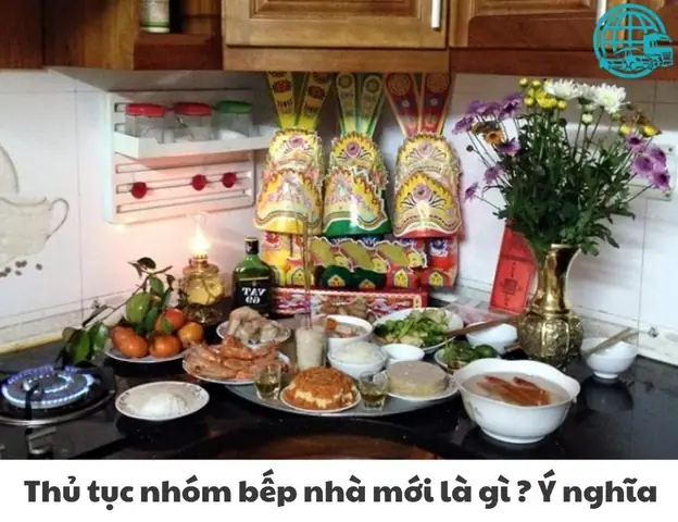 Khi Nào Thì Cúng Nhóm Bếp Được? Thời Điểm, Thủ Tục Và Lễ Vật Chuẩn Phong Thủy Khi Nào Thì Cúng Nhóm Bếp Được? Thời Điểm, Thủ Tục Và Lễ Vật Chuẩn Phong Thủy