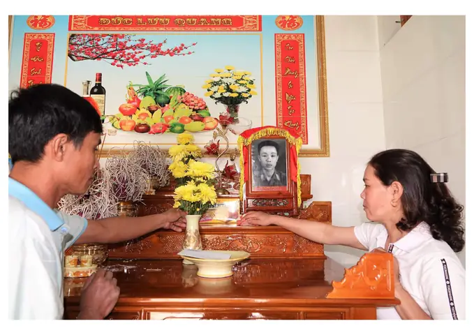 Khi Nào Được Làm Thủ Tục Thờ Cúng Liệt Sĩ Và Quy Trình, Hồ Sơ Hướng Dẫn Chi Tiết Khi Nào Được Làm Thủ Tục Thờ Cúng Liệt Sĩ Và Quy Trình, Hồ Sơ Hướng Dẫn Chi Tiết