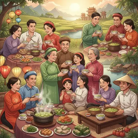 Khổ Qua Có Làm Món Ăn Cúng Gia Tiên Không Và Ý Nghĩa Biểu Tượng Ngày Tết Khổ Qua Có Làm Món Ăn Cúng Gia Tiên Không Và Ý Nghĩa Biểu Tượng Ngày Tết