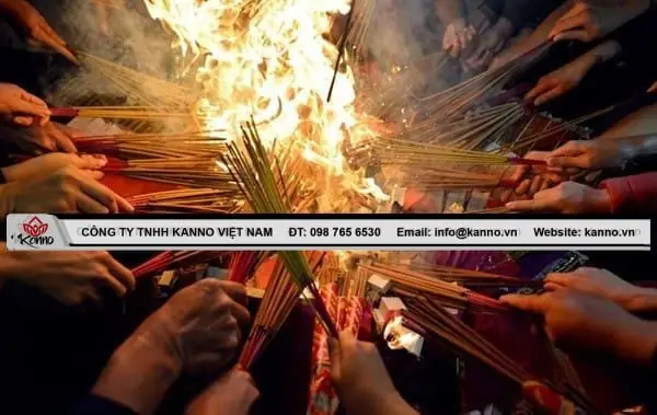 Khoa Cúng Hóa Mã Là Gì? Ý Nghĩa, Nghi Thức Và Bài Văn Khấn Chuẩn Xác Nhất Khoa Cúng Hóa Mã Là Gì? Ý Nghĩa, Nghi Thức Và Bài Văn Khấn Chuẩn Xác Nhất