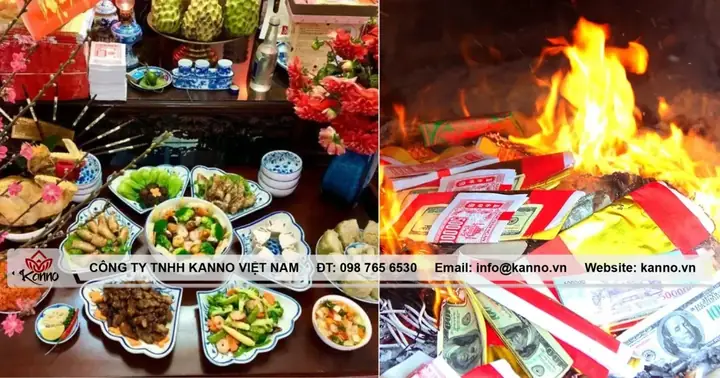 Khoa Cúng Hóa Mã Là Gì? Ý Nghĩa, Nghi Thức Và Bài Văn Khấn Chuẩn Xác Nhất Khoa Cúng Hóa Mã Là Gì? Ý Nghĩa, Nghi Thức Và Bài Văn Khấn Chuẩn Xác Nhất