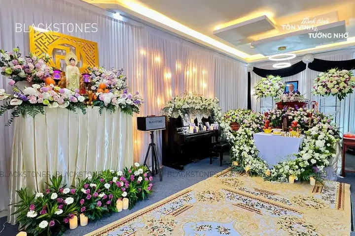 Hướng Dẫn Thực Hiện Khoa Cúng Nhập Liệm Đầy Đủ Nghi Thức Và Văn Khấn Hướng Dẫn Thực Hiện Khoa Cúng Nhập Liệm Đầy Đủ Nghi Thức Và Văn Khấn
