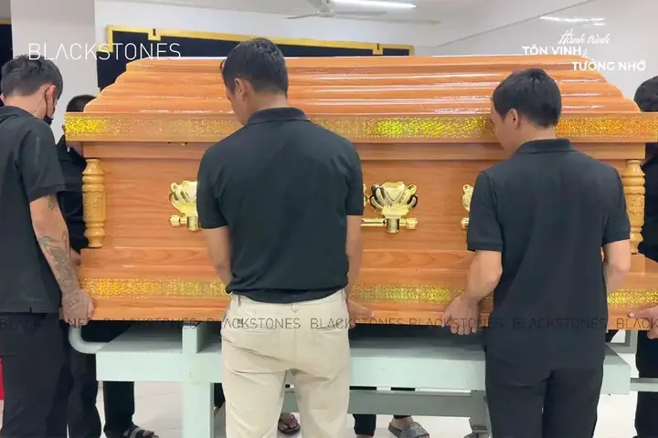 Hướng Dẫn Thực Hiện Khoa Cúng Nhập Liệm Đầy Đủ Nghi Thức Và Văn Khấn Hướng Dẫn Thực Hiện Khoa Cúng Nhập Liệm Đầy Đủ Nghi Thức Và Văn Khấn