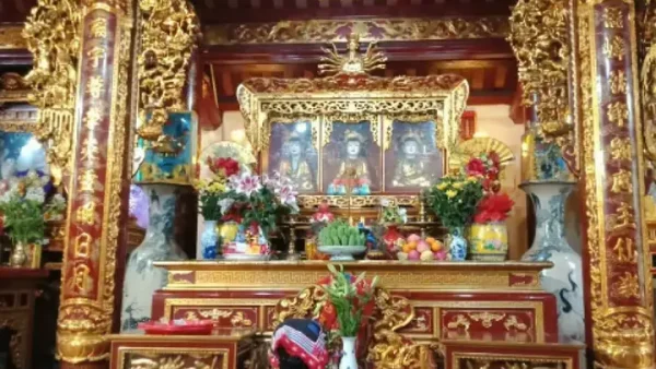 Khoa Cúng Thanh Xà Bạch Xà Là Ai? Nguồn Gốc, Ý Nghĩa Và Nghi Lễ Tế Tự Chuẩn Xác