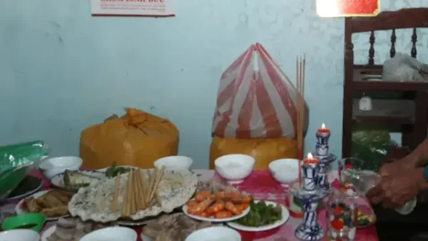 Không Biết Kêu Cầu Có Nên Cúng Phúng Sinh Không? Giải Đáp Từ Gốc Rễ Tâm Linh