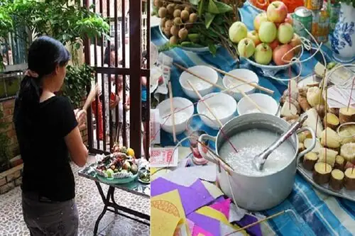 Không Cúng Thai Nhi Có Được Không? Góc Nhìn Tâm Linh Và Phật Giáo
