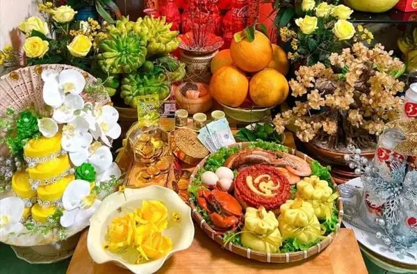 Không Cúng Vàng Kịp Ngày Vía Thần Tài Có Sao Không? Cách Xử Lý Để Không Mất Lộc Không Cúng Vàng Kịp Ngày Vía Thần Tài Có Sao Không? Cách Xử Lý Để Không Mất Lộc