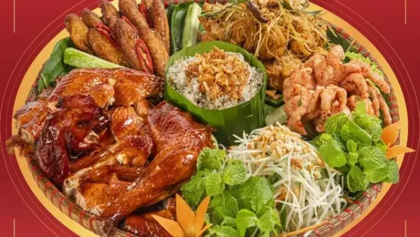 Bí Quyết Kiến Tạo Không Gian Ấm Cúng Cho Tổ Ấm Gia Đình Năm 2027