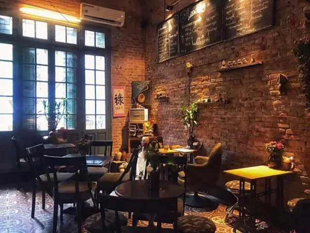 Bí Quyết Kiến Tạo Không Gian Ấm Cúng Qua N Cafe: Top Mẫu Thiết Kế Và Địa Chỉ Nổi Bật Năm 2027