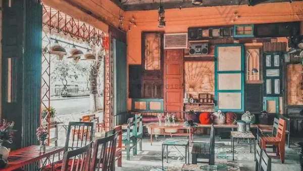 Bí Quyết Kiến Tạo Không Gian Ấm Cúng Qua N Cafe: Top Mẫu Thiết Kế Và Địa Chỉ Nổi Bật Năm 2027