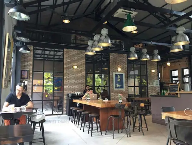 Bí Quyết Kiến Tạo Không Gian Ấm Cúng Qua N Cafe: Top Mẫu Thiết Kế Và Địa Chỉ Nổi Bật Năm 2027