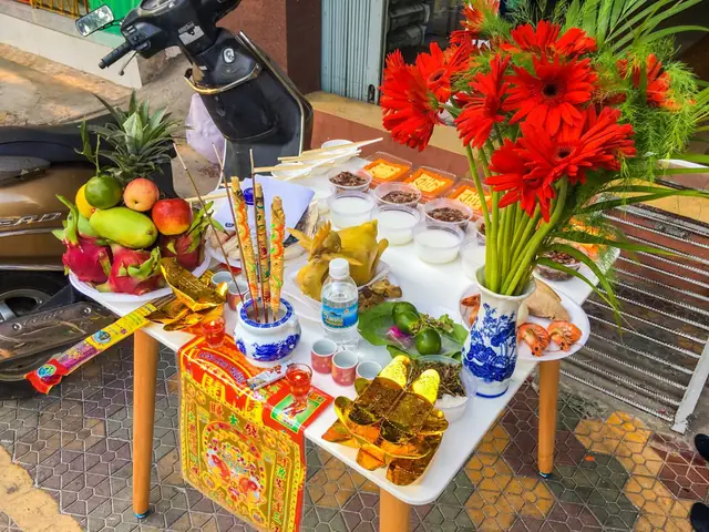Không Hợp Tuổi Cúng Bàn Giao Nhà Mới: Thủ Tục, Văn Khấn Và Cách Xử Lý Chuẩn Phong Thủy Không Hợp Tuổi Cúng Bàn Giao Nhà Mới: Thủ Tục, Văn Khấn Và Cách Xử Lý Chuẩn Phong Thủy