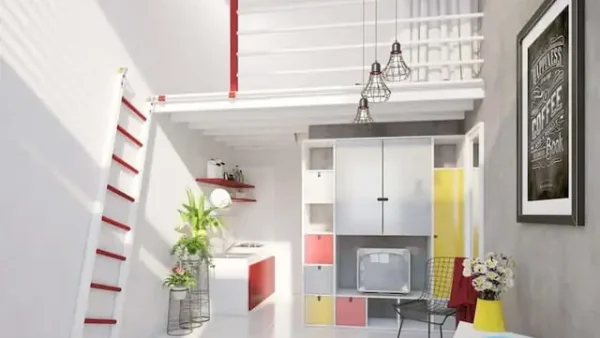 Không Nên Đốt Nhang Cúng Ở Phòng Tầm Nhìn Phong Thủy Và An Toàn Năm 2027