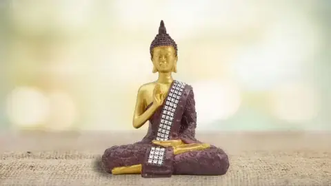 Hướng Dẫn Nghi Thức Và Bài Cúng An Vị Phật Tại Gia Chuẩn Trang Nghiêm