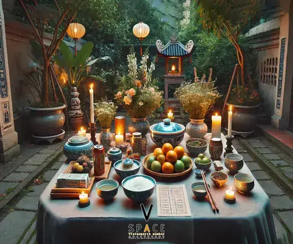 Kinh Cúng Chẩn Tế Hoa Vô Ưu: Nguồn Gốc, Ý Nghĩa Tâm Linh Và Nghi Thức Tụng Đọc Chi Tiết Kinh Cúng Chẩn Tế Hoa Vô Ưu: Nguồn Gốc, Ý Nghĩa Tâm Linh Và Nghi Thức Tụng Đọc Chi Tiết