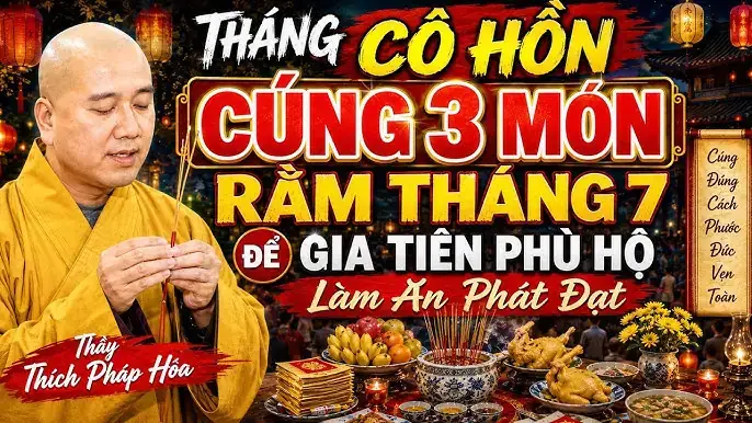 Tải Kinh Cúng Cô Hồn MP3 Chuẩn: Nguồn Nghe, Văn Tế Và Nghi Thức Tụng Niệm Tải Kinh Cúng Cô Hồn MP3 Chuẩn: Nguồn Nghe, Văn Tế Và Nghi Thức Tụng Niệm