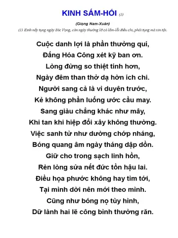 Kinh Cúng Cơm Cao Đài: Tổng Hợp Văn Khấn, Lịch Sử Và Nghi Lễ Chuẩn Nhất Kinh Cúng Cơm Cao Đài: Tổng Hợp Văn Khấn, Lịch Sử Và Nghi Lễ Chuẩn Nhất