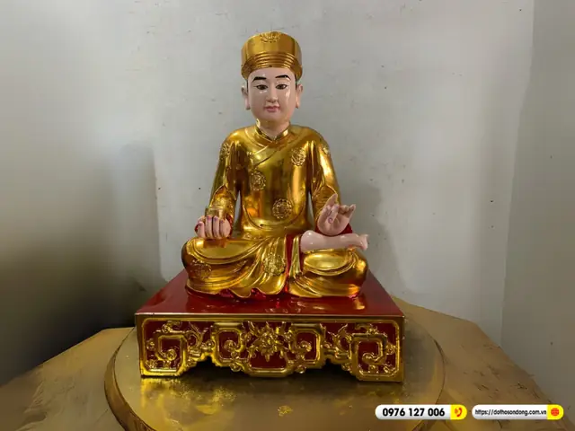 Kinh Cúng Ông Hoàng Mươi: Hướng Dẫn Sắm Lễ Và Bài Khấn Chuẩn Nhất Kinh Cúng Ông Hoàng Mươi: Hướng Dẫn Sắm Lễ Và Bài Khấn Chuẩn Nhất