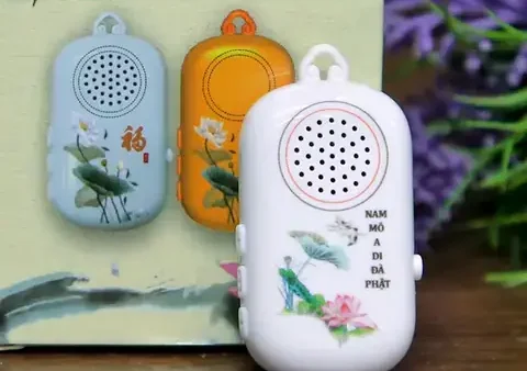 Kinh Cúng Phật Mẫu MP3: Tổng Hợp Các Bản Tụng Niệm, Âm Thanh Đại Đạo Và Hướng Dẫn Tải
